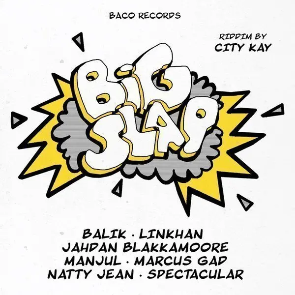 Big Slap Riddim