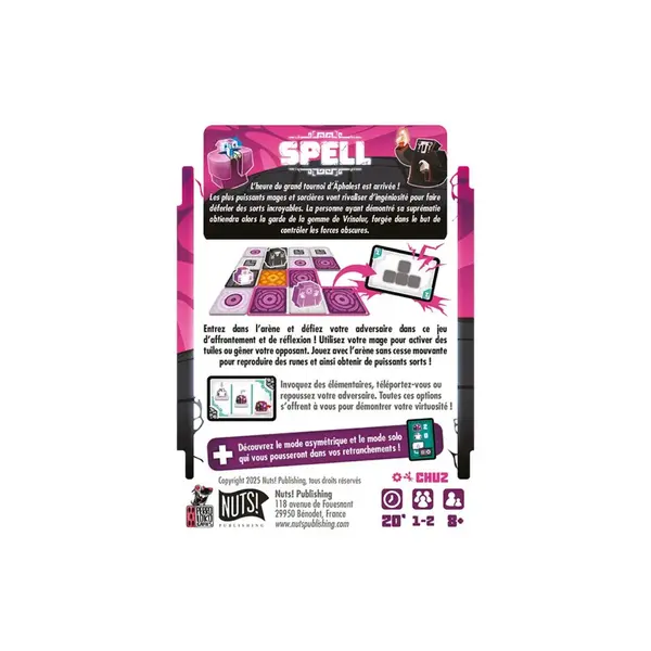 Spell