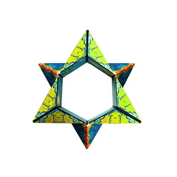 Shashibo Terre