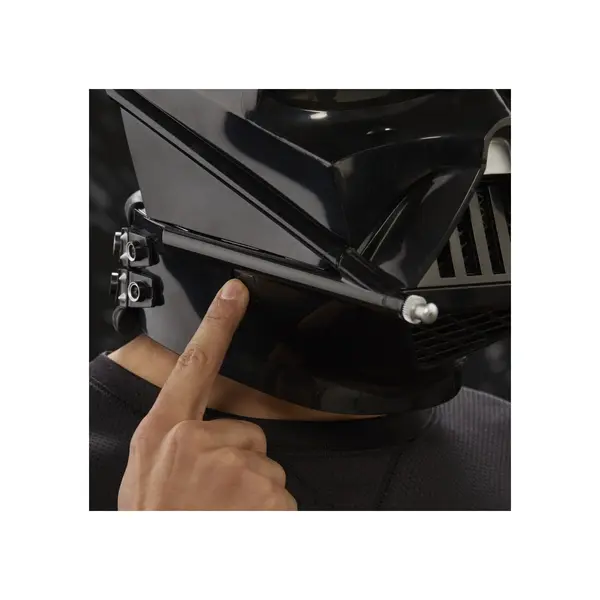 Star Wars Black Series - Casque électronique