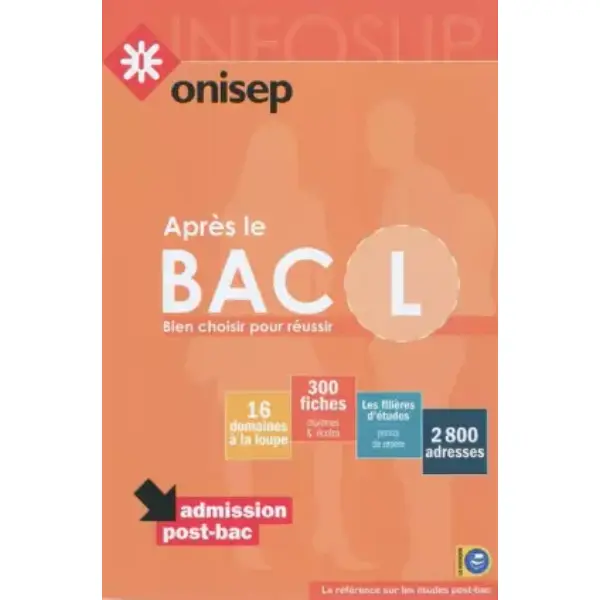 Après le Bac L : Bien choisir pour réussir