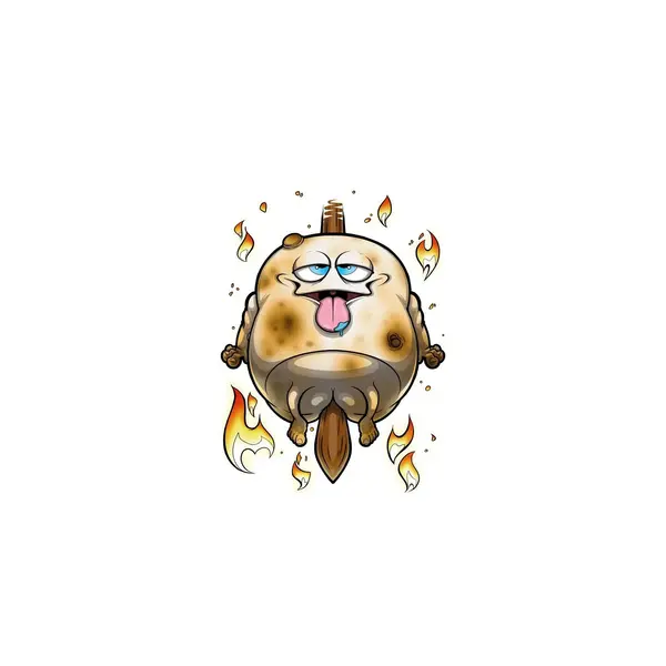 Arschmallows