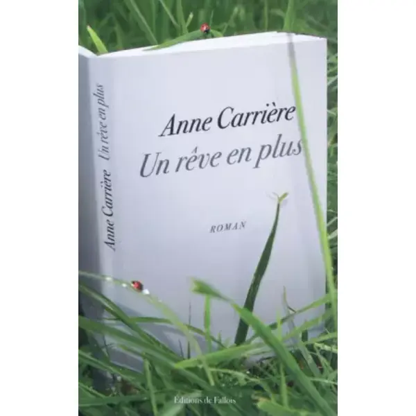 Un rêve en plus