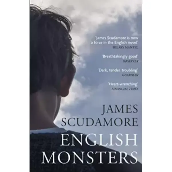 English Monsters