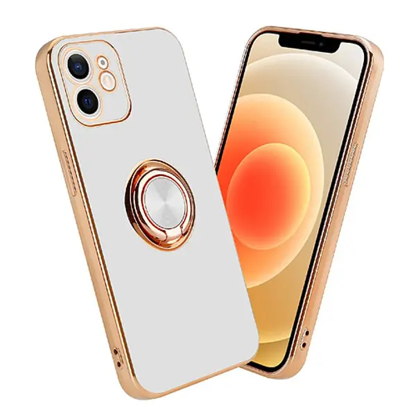 Cadorabo Blanc pour iPhone 11