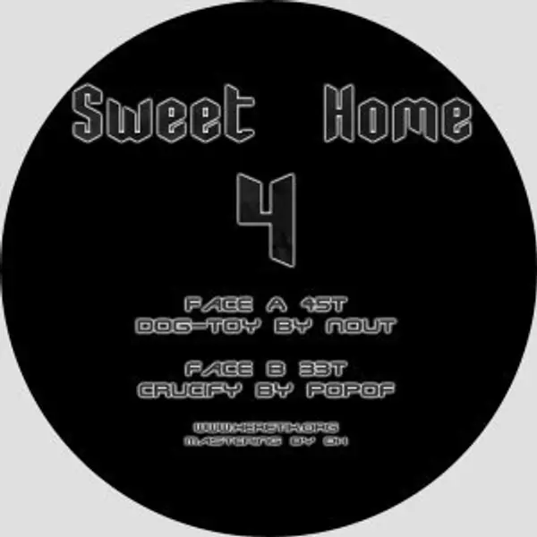 Sweet Home 04 - Popof - Heretik