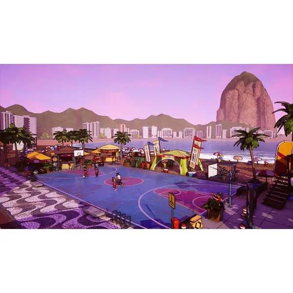 Street Power Football - PS4 - Neuf sous blister