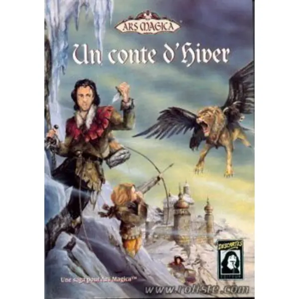 UN CONTE D’HIVER