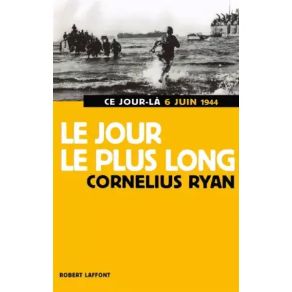 Le jour le plus long