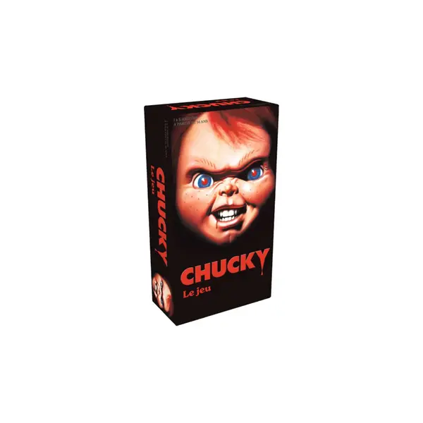Chucky