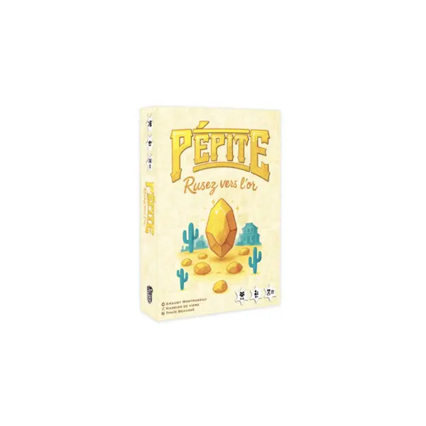 Pépite
