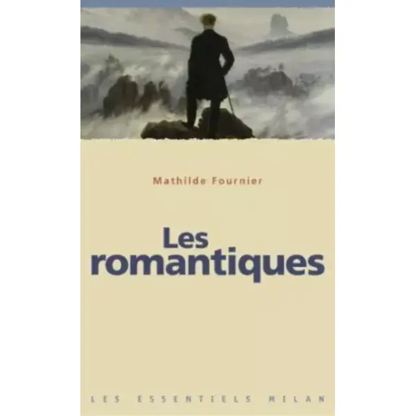 Romantiques Ne