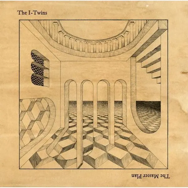The I-Twins – The Master Plan