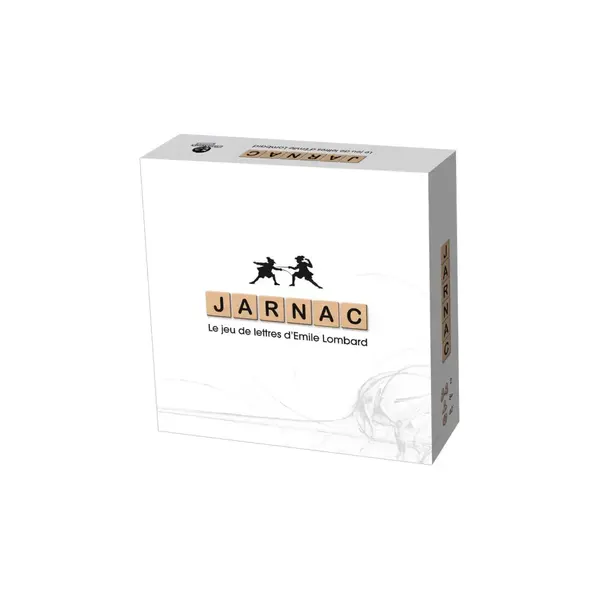 Jarnac