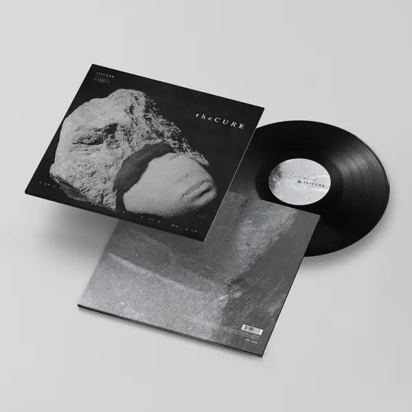 The Cure - Songs Of A Lost World - Vinyle Standard Bio