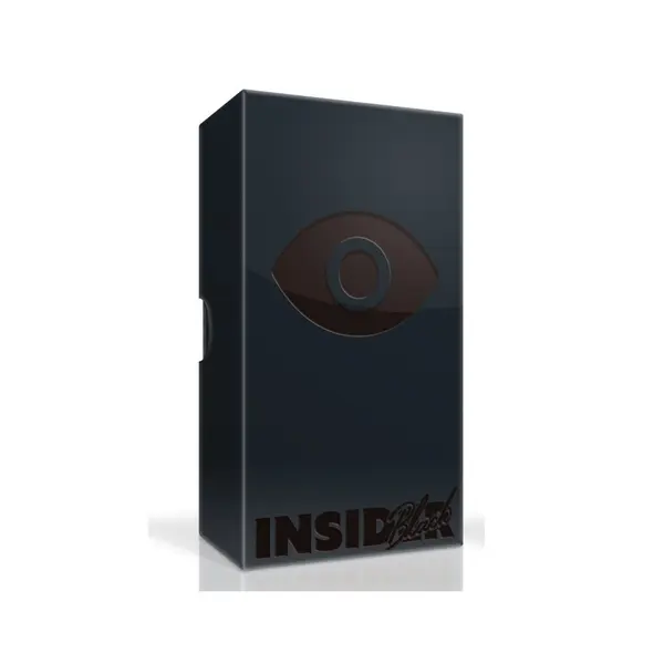 Insider Black