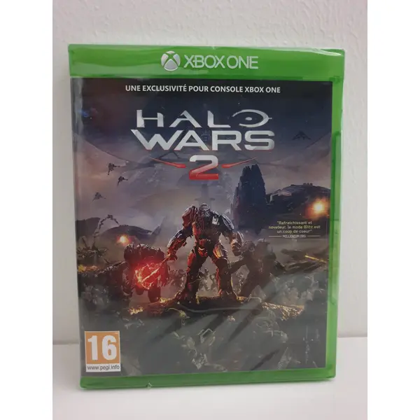 Halo Wars 2 Xbox One