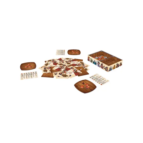 Little Tavern