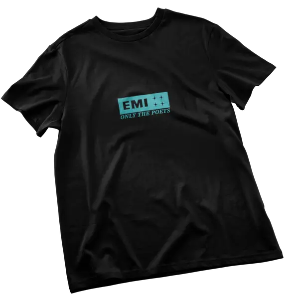 Only The Poets - One More Night - T-shirt