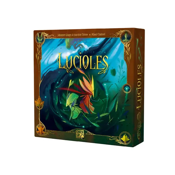 Lucioles