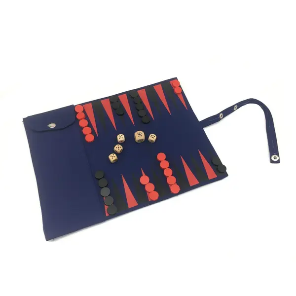Jeu De Voyage - Backgammon