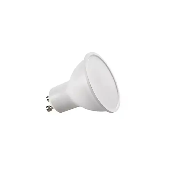 Kanlux GU10 Spot LED 6,5W Blanc Chaud