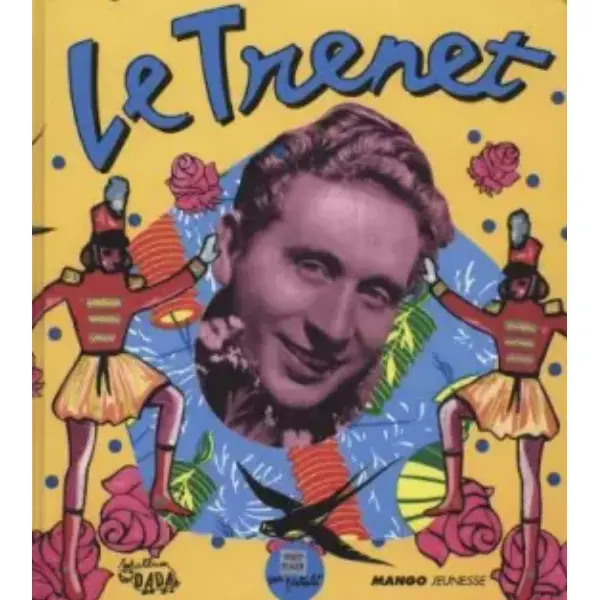 Le Trenet