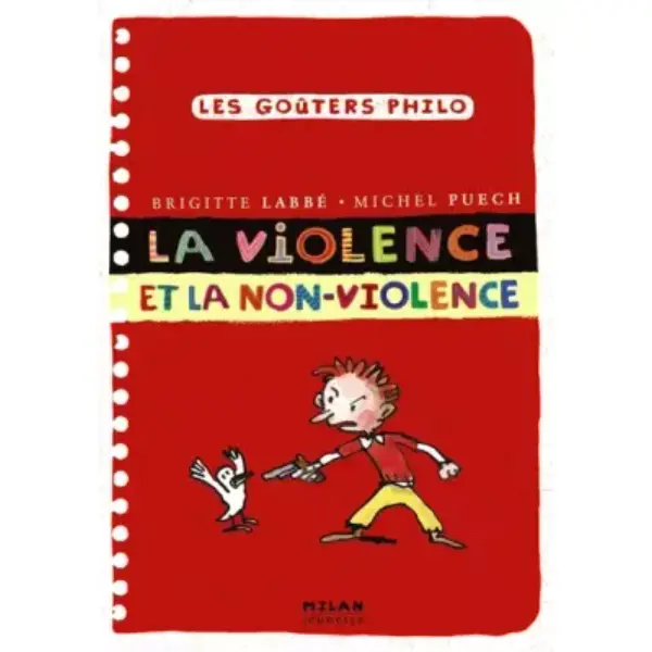 Violence et la non-violence (la)