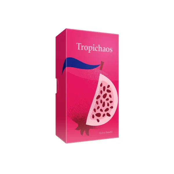 Tropichaos