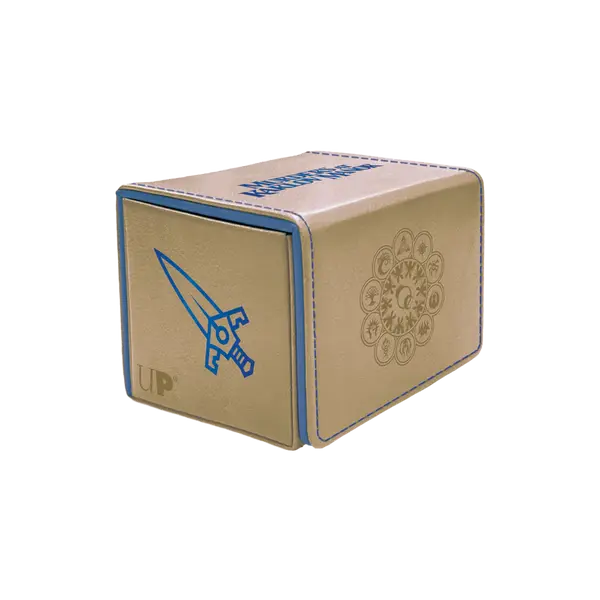 Magic the Gathering - Ultra Pro - Premium Alcove Edge - Meurtres au Manoir Karlov - Neuf