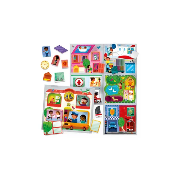 PLAY TOWN MONTESSORI