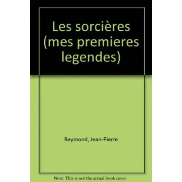 Les sorcières