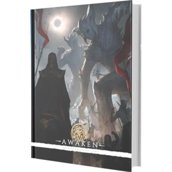 AWAKEN LIVRE DE BASE
