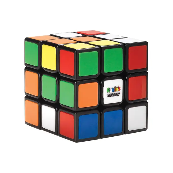 Rubik's Speed