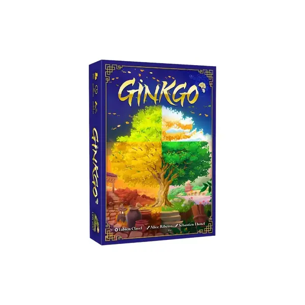 Ginkgo